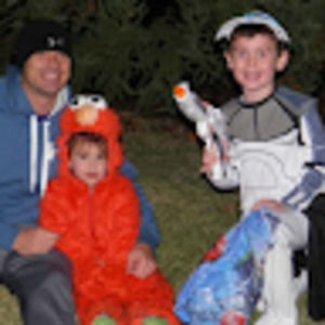 Meet your Posher, Brian